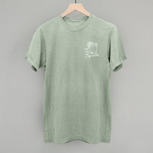 Load image into Gallery viewer, Pass The Tequila (Left Chest)