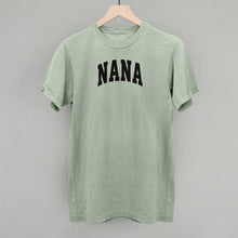 Load image into Gallery viewer, Nana Collegiate (Black)