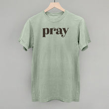Load image into Gallery viewer, Pray Serif