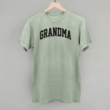 Load image into Gallery viewer, Grandma Collegiate (Black)