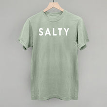 Load image into Gallery viewer, Salty (White)