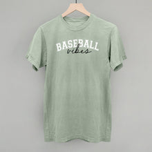 Load image into Gallery viewer, Baseball Vibes Script