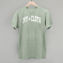 Load image into Gallery viewer, Ivy + Cloth Branded Collegiate