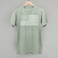 Load image into Gallery viewer, Beach Flag