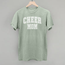 Load image into Gallery viewer, Cheer Mom Collegiate