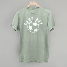 Load image into Gallery viewer, Game Day Soccer Ball