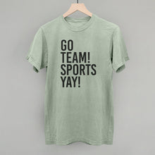 Load image into Gallery viewer, Go Team Sports Yay