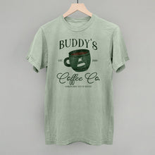 Load image into Gallery viewer, Buddy's Coffee Co