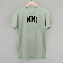 Load image into Gallery viewer, Mimi Collegiate (Black)
