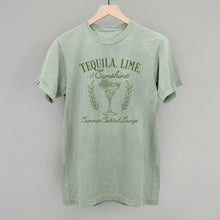 Load image into Gallery viewer, Tequila, Lime &amp; Sunshine