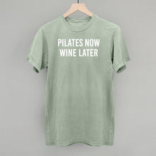 Load image into Gallery viewer, Pilates Now Wine Later