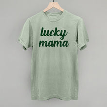Load image into Gallery viewer, Lucky Mama
