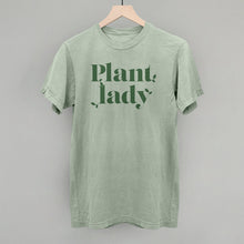Load image into Gallery viewer, Plant Lady