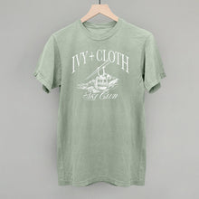 Load image into Gallery viewer, Ivy + Cloth Ski Club