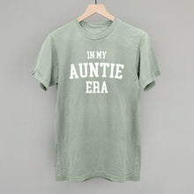 Load image into Gallery viewer, In My Auntie Era (White)