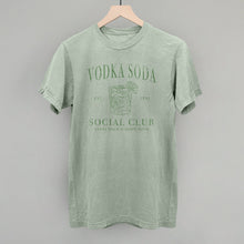 Load image into Gallery viewer, Vodka Soda Social Club