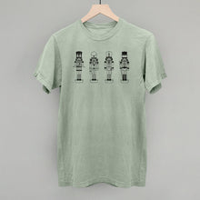 Load image into Gallery viewer, Nutcrackers (Distressed)