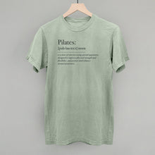 Load image into Gallery viewer, Pilates Definition