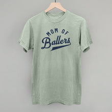 Load image into Gallery viewer, Mom Of Ballers