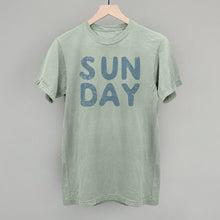 Load image into Gallery viewer, Sunday Distressed