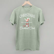Load image into Gallery viewer, Christmas Cocktail Club