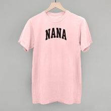 Load image into Gallery viewer, Nana Collegiate (Black)