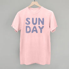 Load image into Gallery viewer, Sunday Distressed