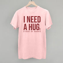 Load image into Gallery viewer, I Need A Hug (Books)