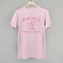 Load image into Gallery viewer, Margarita Social Club