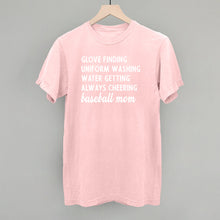 Load image into Gallery viewer, Baseball Mom Description