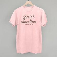 Load image into Gallery viewer, In My Special Education Teacher Era