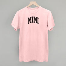 Load image into Gallery viewer, Mimi Collegiate (Black)