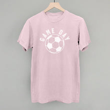 Load image into Gallery viewer, Game Day Soccer Ball