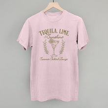 Load image into Gallery viewer, Tequila, Lime &amp; Sunshine