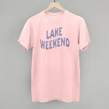 Load image into Gallery viewer, Lake Weekend Distressed
