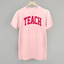 Load image into Gallery viewer, Teach Arch (Pink)