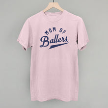 Load image into Gallery viewer, Mom Of Ballers