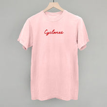 Load image into Gallery viewer, Cyclones Script