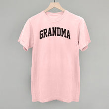 Load image into Gallery viewer, Grandma Collegiate (Black)