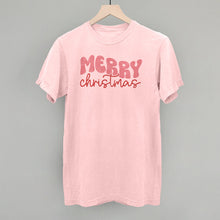 Load image into Gallery viewer, Merry Christmas (Groovy Script)