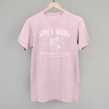 Load image into Gallery viewer, Spicy Marg Social Club
