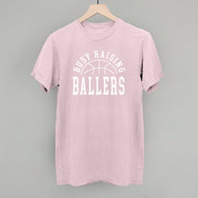Load image into Gallery viewer, Busy Raising Ballers Basketball