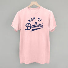 Load image into Gallery viewer, Mom Of Ballers