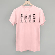 Load image into Gallery viewer, Nutcrackers (Distressed)