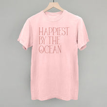 Load image into Gallery viewer, Happiest By The Ocean