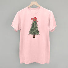 Load image into Gallery viewer, Cowboy Christmas Tree