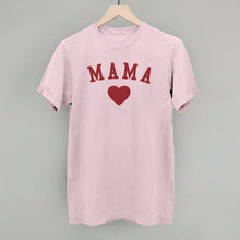 Load image into Gallery viewer, Mama Heart Collegiate