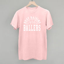 Load image into Gallery viewer, Busy Raising Ballers Basketball