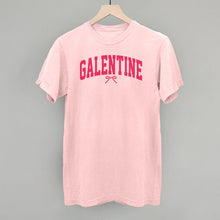 Load image into Gallery viewer, Galentine (Collegiate + Bow)