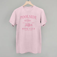 Load image into Gallery viewer, Poolside Book Club